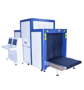 Factory Price Professional Danger Hunter Airport x ray Scanners Japan Detection MCD-100100