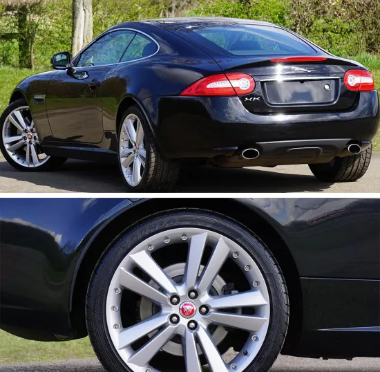 paint protection film Product