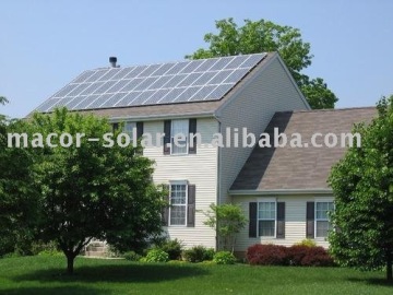 S5124 solar module
