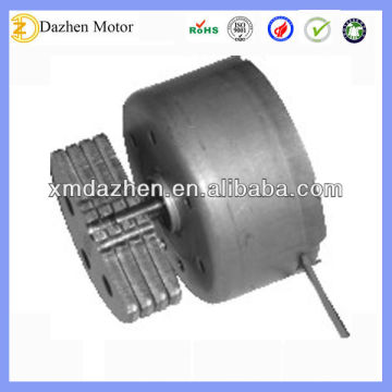 DZ-300E DC Brush vibration Motor