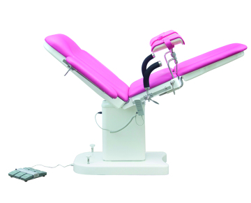 Electric Obstetric Gynecology Surgical Table