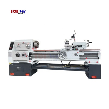 Best Price CA6150X2M Manual Lathe Machine For Sale