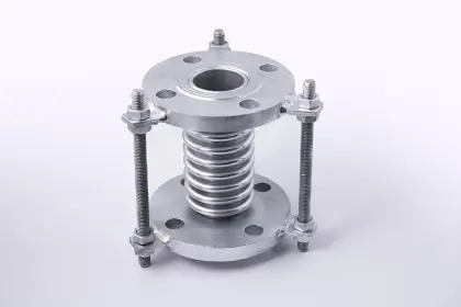 Corrugated Metal Expansion Joints