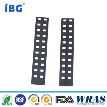 waterproof epdm rubber gasket