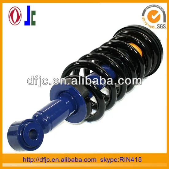 4WD SMALL SHOCK ABSORBER FOR 171370