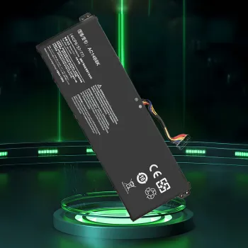 High Capacity AC14B8K Laptop Battery for Acer Aspire E3-112 ES1-511 V3-371 V3-111 E5-771G - Battery Replacement