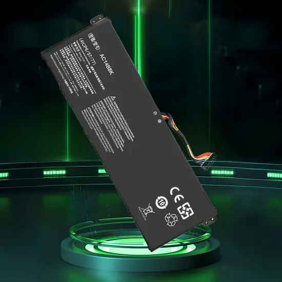 High Capacity AC14B8K Laptop Battery for Acer Aspire E3-112 ES1-511 V3-371 V3-111 E5-771G - Battery Replacement