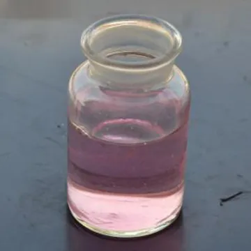 Stable and Safe Capacitive Grade Manganese Nitrate