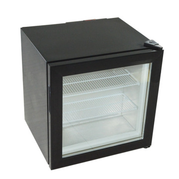 Supermarket Ice Cream Showcase Freezer: Keeping Your Favorite Treats Chilled and Ready to Serve