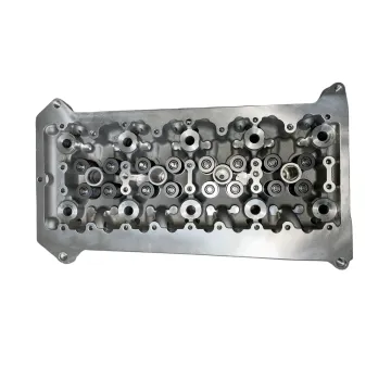 SC20M 2.0T C00235628 Aluminum Complete Cylinder Heads for Maxus G10 G20 V80 V90 T70 T90 D20