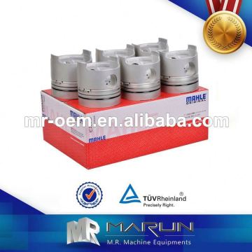 Good Quality In Stock Professional Diameter Car Piston