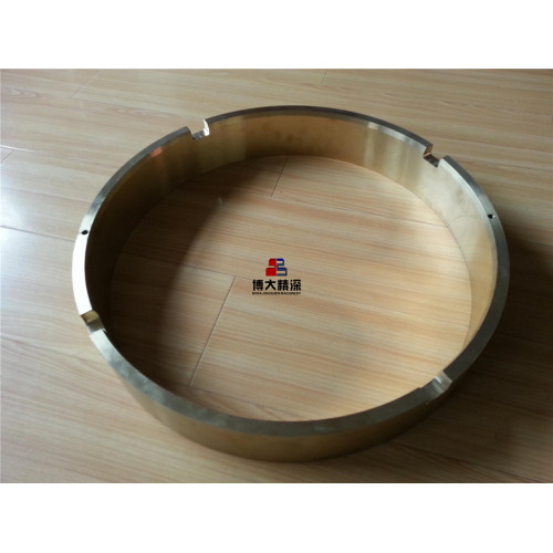 Hp Cone Crusher Parts Head Bushing nordberg hp cone crusher parts upper head bushing Supplier