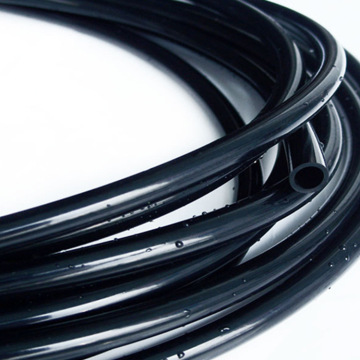 8mm Pneumatic Soft PU Pipe Color Air Hose