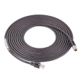 8-core Ethernet Shielded Cable
