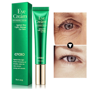 EFERO Hot Sale: Advanced Eye Care Products - Gentle, Soothing, and Effective in Reducing Fine Lines, Firming Skin, and Whitening Under Eyes