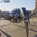 Model Laba -laba Animatronik Dijual