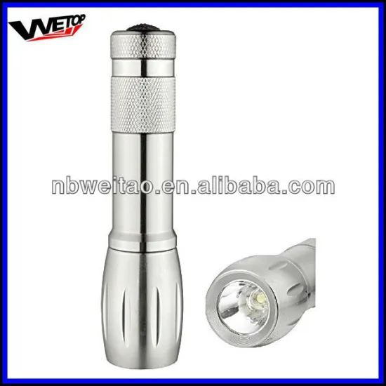 torch light LED