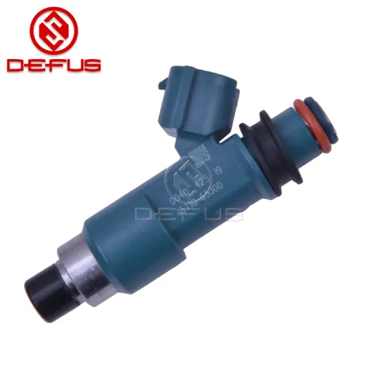 DEFUS New hot sale fuel injector OEM 15710-65J00 for SX4 2.0L L4 auto injector