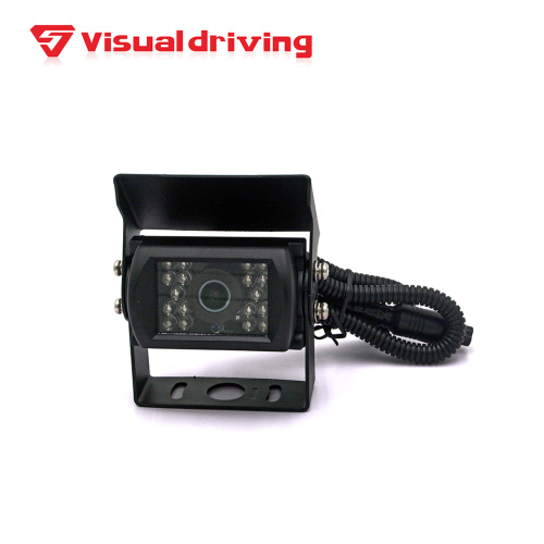 AHD infrared night vision truck camera