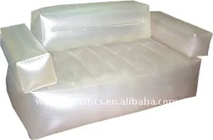 Double Air Sofa