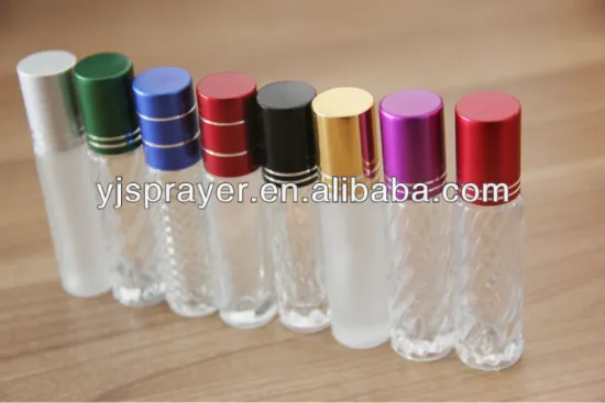 cosmetic containers packaging