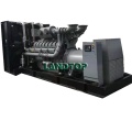 220/380v Perkins Silent Generator with Generator Spare Parts