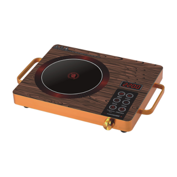 Wholesale Induction Electric Cookers with Spare Parts for Household Manufacturing