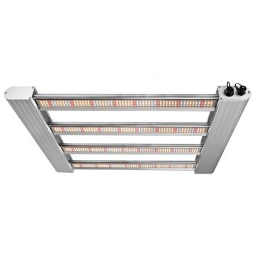 Phlizon Waterproof Hydroponics Vertical Farm Led