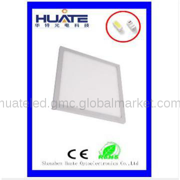 36w 600*600mm embedded panel light led long lifespan