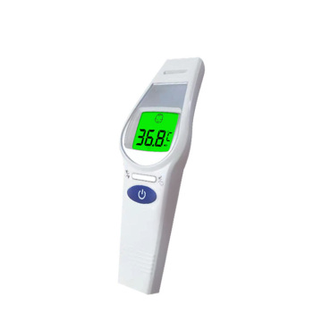 Niet-contact digitale baby volwassen multifunctionele thermometer
