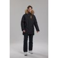 Men's Winter Thicken Puffer Coat