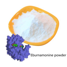 Buy online CAS4880-88-0 Eburnamonine raw materials powder