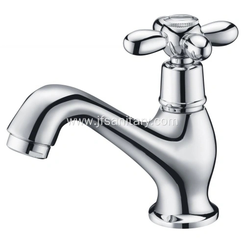 Single Handle Cold Tap Basin Sink Faucet