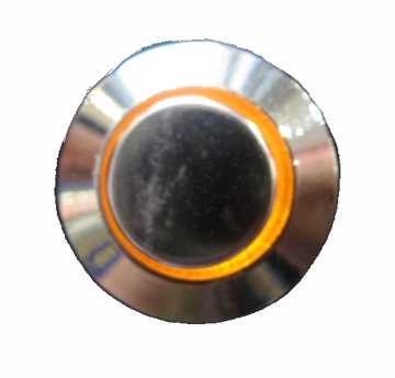 2016 hot sale LED metal Push Button Switch 12mm,16mm,19mm,22mm,25mm,28mm,30mm manufacturer China