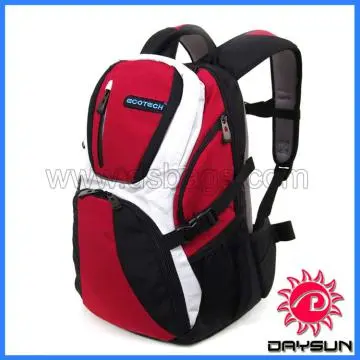 My dakine outdoor backpack