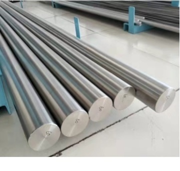 titanium double end stud thread bars/rods