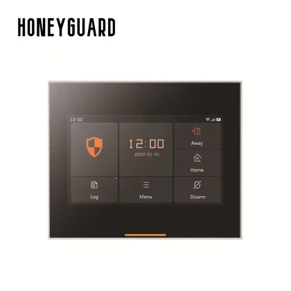 HONEYGUARD HSG002 Smart Home Security Alarm System