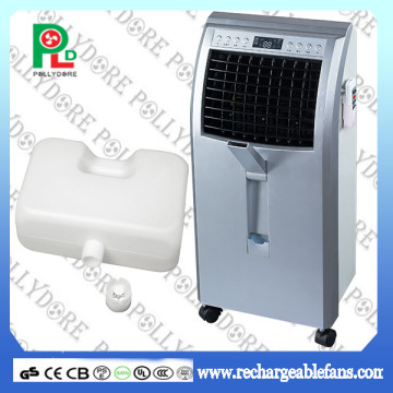 Spray fans, Humidified rechargeable air cooler fan, Air cooler fan