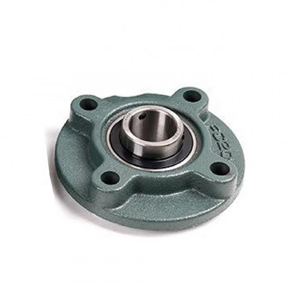 UCFC 201 Pillow Block Bearing Flanged Ball Bearing