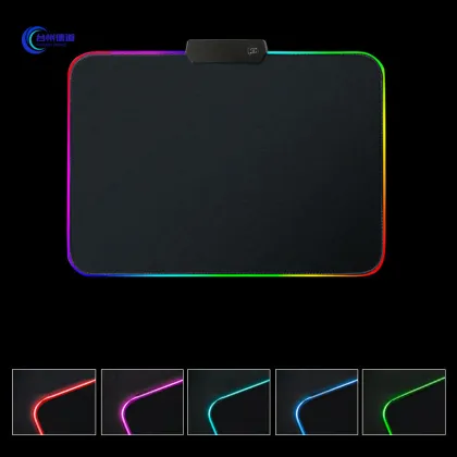 Razer Computer Laptop Stand with Cheap Sailor Moon Mouse Pad