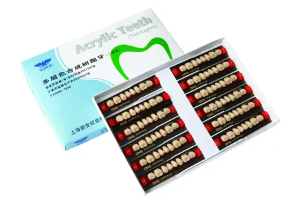 Teeth dental