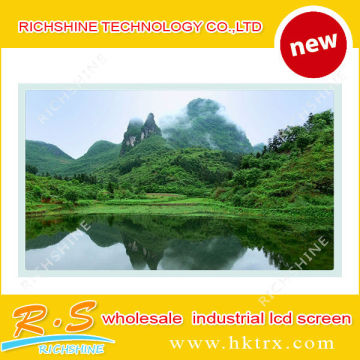 AUO 4.3 inch 480*272 G043FW01 V0 lcd module