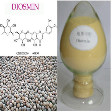 Citrus Aurantium extract Diosmin Hesperidin Mixture Powder