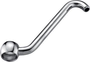 High Quality Brass Basin Spout for Basin Tap