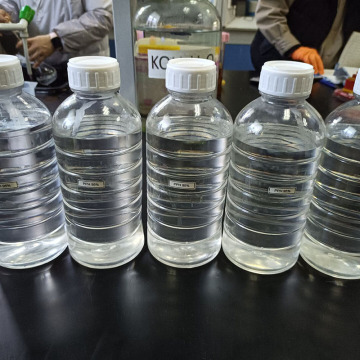 1-fenossi-2-propanolo utilizzato nel rivestimento di glicole etere
