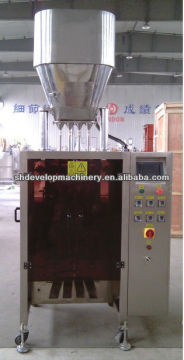 Model DXDF-320 Automatic Powder FFS Packaging Machine