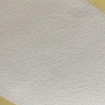 High Early Strength Polycarboxylate PCE Superplasticizer
