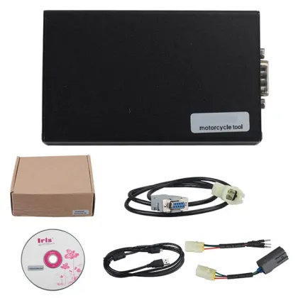 for Suzuki Kawasaki Honda Motorcycle Diagnostic Scanner