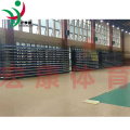 High Quality Electric Telescopic Grandstand Bleachers Seat
