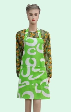 apron